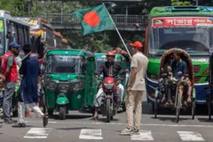 bangladesh