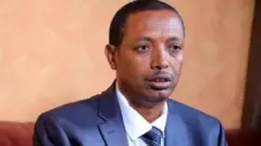 ኮሎኔል ደመቀ ዘውዱ