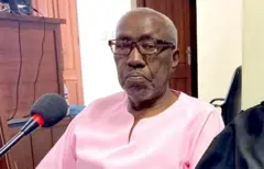 Venant Rutunga