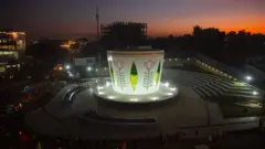 Siidaa siinii Jimmaa keessaa 