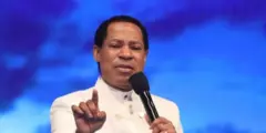 Chris Oyakhilome 