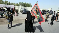 زانران اربعین 