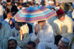 وفاة المئات من الحجاج وفقدان آخرين لأسباب مرتبطة بارتفاع درجات الحرارة
