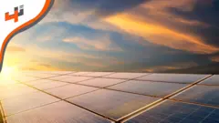 حلول موسمية للطاقة الشمسية لخدمة القطاع الزراعي