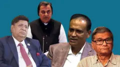 মন্ত্রী 