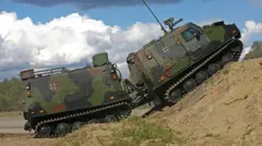 німецька техніка 