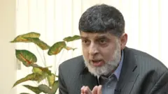প্রাণ-আরএফএল গ্রুপের চেয়ারম্যান ও সিইও আহসান খান চৌধুরী