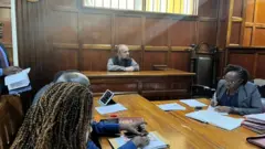 هغه محکمه چې اوس مهال یې موضوع څېړي، په پای کې به پرېکړه وکړي چې ایا ظاهر قدیر د امریکا حکومت ته وسپارل شي که نه؟