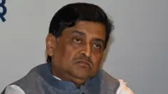 अशोक चव्हाण