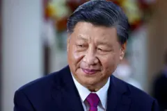 Tập Cận bình