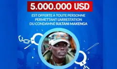 Inyandiko ya leta ya DR Congo yizeza ibihembo ku wageza ku gufatisha Sultani Makenga ukuriye M23