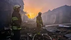 Наслідки атаки на Білу Церкву