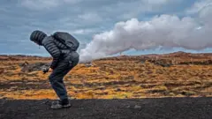 நடைபயிற்சி, ஃபார்ட் வாக், உடல் நலன், மன நலன்