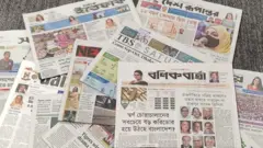 সংবাদপত্র