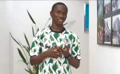 Yahaya Danjuma