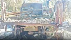 စလင်းနဲ့ ဆင်ဖြူကျွန်း NUG ပိတ်ဆို့ထား