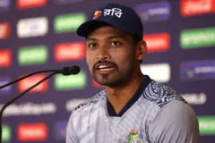 নেদারল্যান্ডস ও বাংলাদেশ দুই দলই দক্ষিণ আফ্রিকার বিপক্ষে জয়ের আশা জাগিয়ে হেরে গিয়েছে।