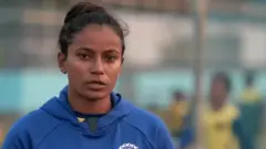 डब्ल्यूपीएल में नहीं चुने जाने पर बोलीं उमा छेत्री