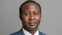 Mustapha Akanbi