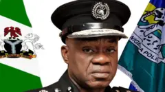 CP Kolo Yusuf