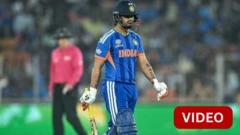 "தென்னாப்பிரிக்காவிடம் இந்தியா தோற்க 2 முக்கிய காரணங்கள்"