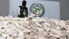 Narkotik Kontrol Genel Müdürlüğü