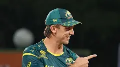 இலங்கை - ஆஸ்திரேலியா, டி20 உலகக் கோப்பை