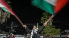 Nama alaabaa Hamaas mirmirsaa jiru