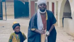 Alfa Kekere ati Alfa Lakuli