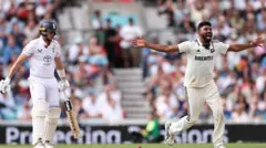 ఇంగ్లండ్, భారత్