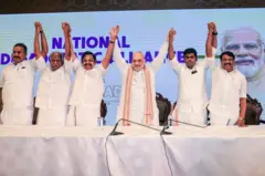 அதிமுக - பாஜக, அண்ணாமலை, ஓபிஎஸ்