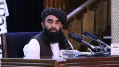 zabihullah