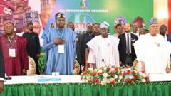 APC 100 million naira presidential nomination form and wetin oda parties dey do ahead of 2027 election