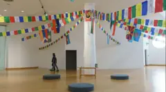 中国试图在曼谷叫停一场艺术展  缅甸策展人逃往英国