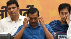 ਅਰਵਿੰਦ ਕੇਜਰੀਵਾਲ