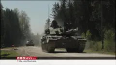 နေတိုးတပ်ဖွဲ့တွေ ဘယ်လို လေ့ကျင့်ပြင်ဆင်