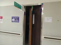 சென்னை, அரசு மருத்துவர் மீது தாக்குதல்