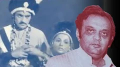 પિતાપુત્ર અવિનાશ વ્યાસ અને ગૌરાંગ વ્યાસે ગીતકાર - સંગીતકારની જોડી તરીકે પણ ગુજરાતી ફિલ્મોમાં કામ કર્યુ છે એ ઘટના પણ રસપ્રદ છે.