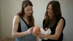 Žena rodila dete iz transplantirane materice – sestra kao donor