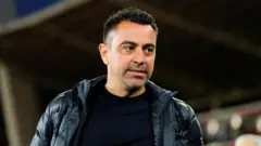 Xavi