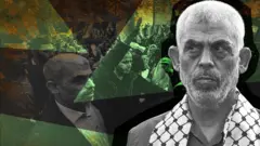 መራሒ ሓማስ ያሕያ ሲንዋር