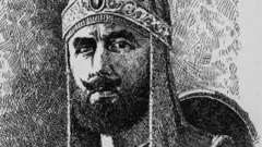 ஷேர்ஷா சூரி