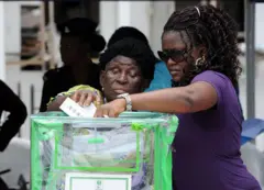 INEC