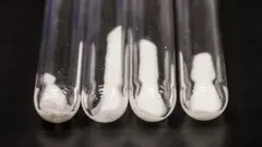 نمونه هایی از الکترولیت حالت جامد که مایکروسافت شنایایی کرده