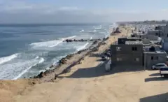 غزة