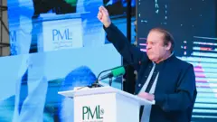 نواز شریف