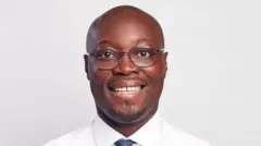 Cassiel Ato Forson