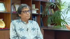 এম শামসুল আলম