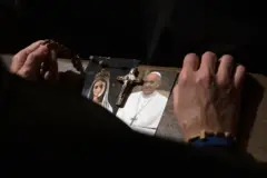 Giáo hoàng Francis qua đời