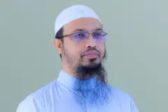 শায়খ আহমাদুল্লাহ